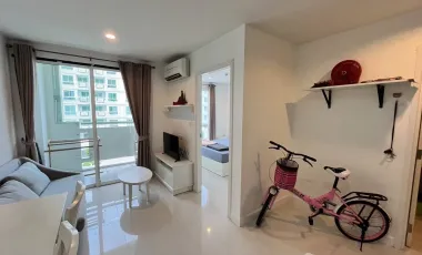Wohnung zum Kauf mit 1 Zimmer in Cha Am, Phetchaburi