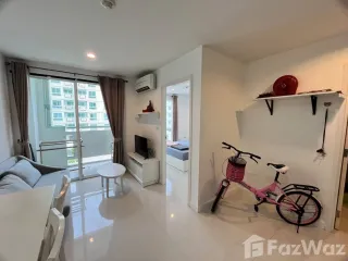 For sale 1 Beds condo in Cha Am, Phetchaburi