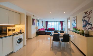 For rent 2 ベッドルーム condo in Bang Lamung, Chonburi