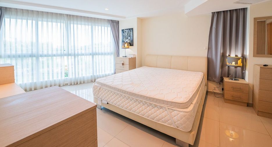 For rent 2 ベッドルーム condo in Bang Lamung, Chonburi