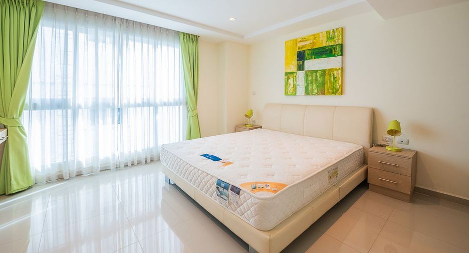 For rent 2 ベッドルーム condo in Bang Lamung, Chonburi