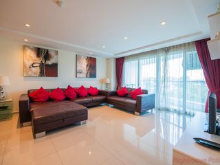 For rent 2 ベッドルーム condo in Bang Lamung, Chonburi