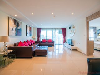 For rent 2 ベッドルーム condo in Bang Lamung, Chonburi
