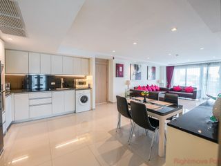 For rent 2 ベッドルーム condo in Bang Lamung, Chonburi