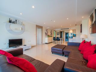 For rent 2 ベッドルーム condo in Bang Lamung, Chonburi