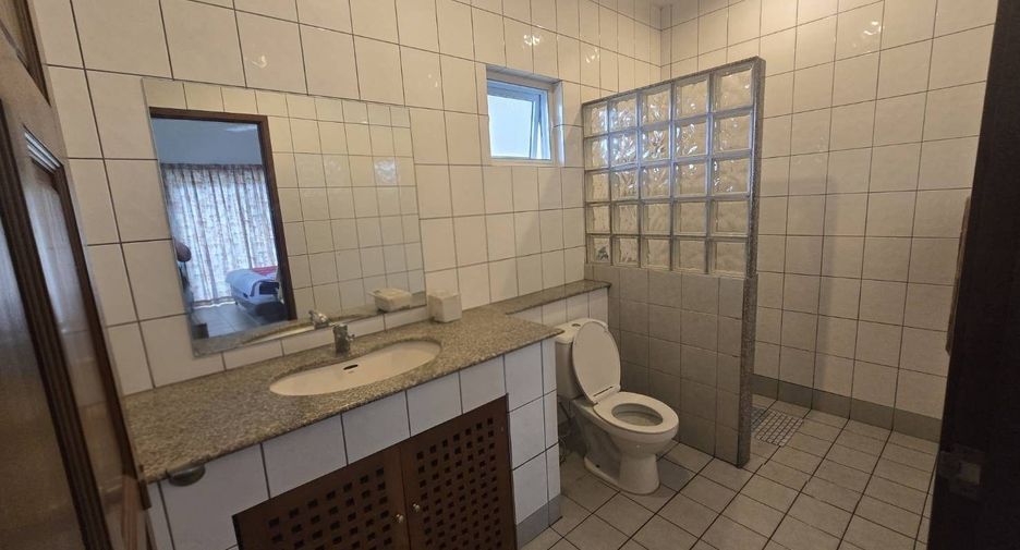 For rent 2 bedrooms house in Hua Hin, Prachuap Khiri Khan