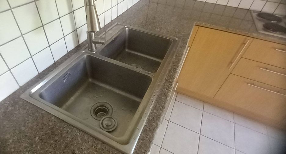 For rent 2 bedrooms house in Hua Hin, Prachuap Khiri Khan