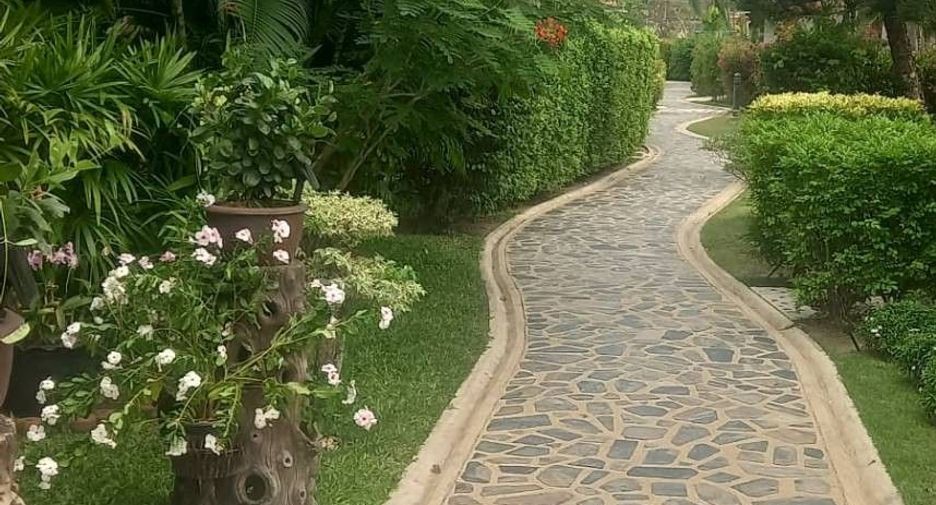 For rent 2 bedrooms house in Hua Hin, Prachuap Khiri Khan