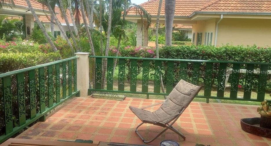 For rent 2 bedrooms house in Hua Hin, Prachuap Khiri Khan