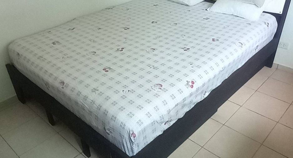 For rent 2 bedrooms house in Hua Hin, Prachuap Khiri Khan