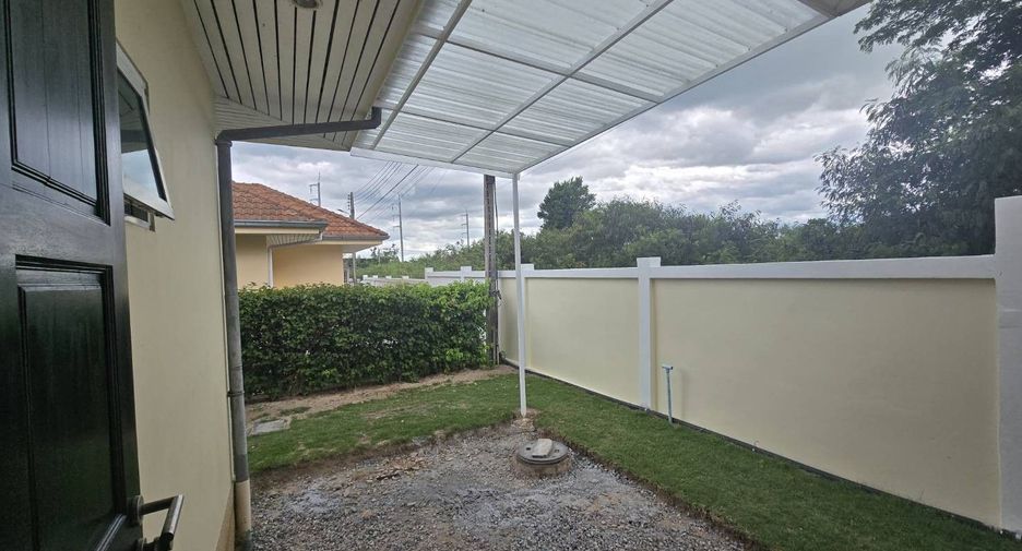 For rent 2 bedrooms house in Hua Hin, Prachuap Khiri Khan