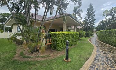 For rent 2 bedrooms house in Hua Hin, Prachuap Khiri Khan