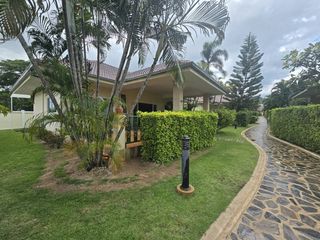 For rent 2 bedrooms house in Hua Hin, Prachuap Khiri Khan