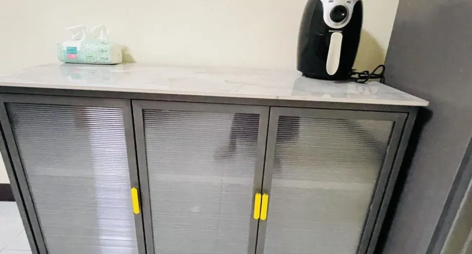 For sale studio condo in Wang Thonglang, Bangkok