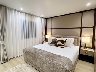 À vendre 3 chambres condo à Yan Nawa, Bangkok