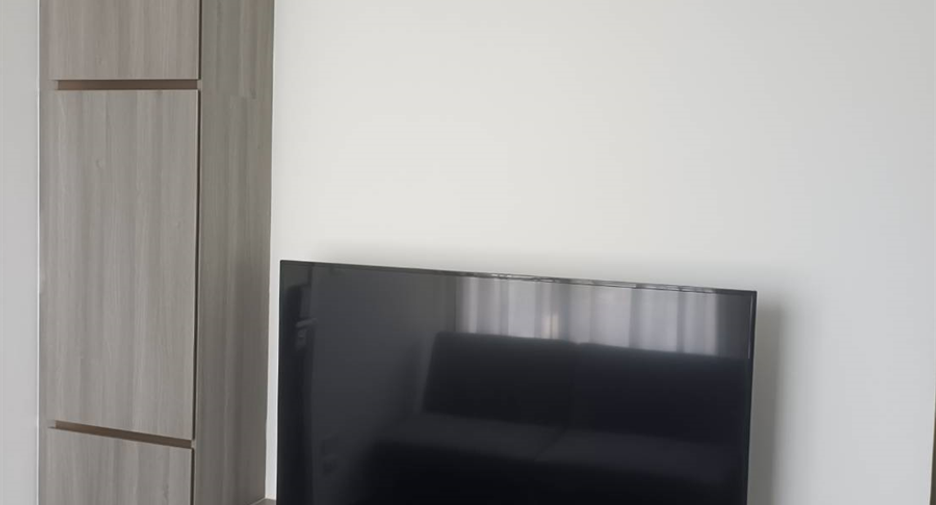 À vendre 1 chambre condo à Watthana, Bangkok
