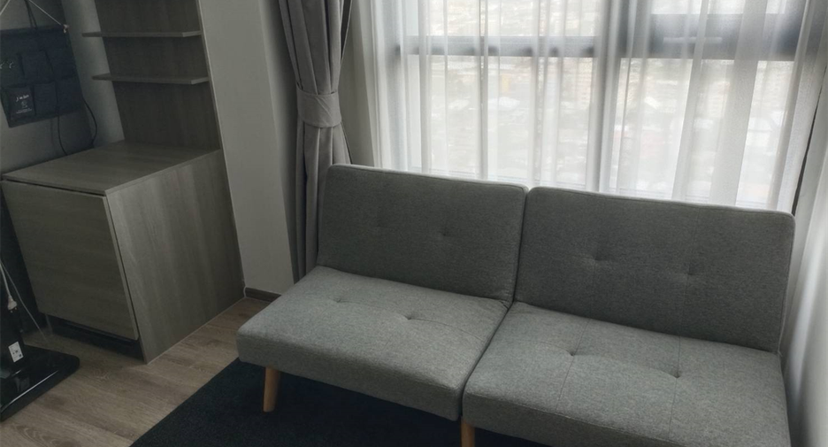 À vendre 1 chambre condo à Watthana, Bangkok