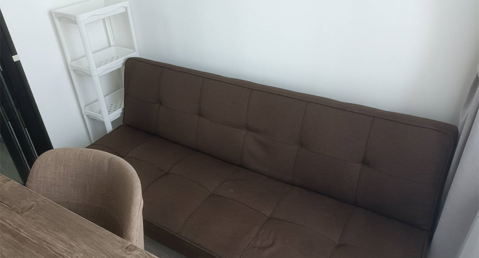 À vendre 1 chambre condo à Watthana, Bangkok