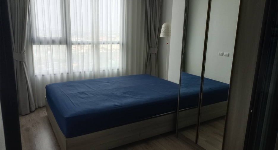 À vendre 1 chambre condo à Watthana, Bangkok
