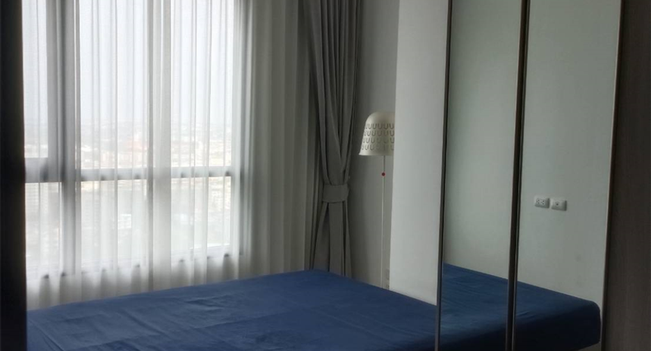 À vendre 1 chambre condo à Watthana, Bangkok