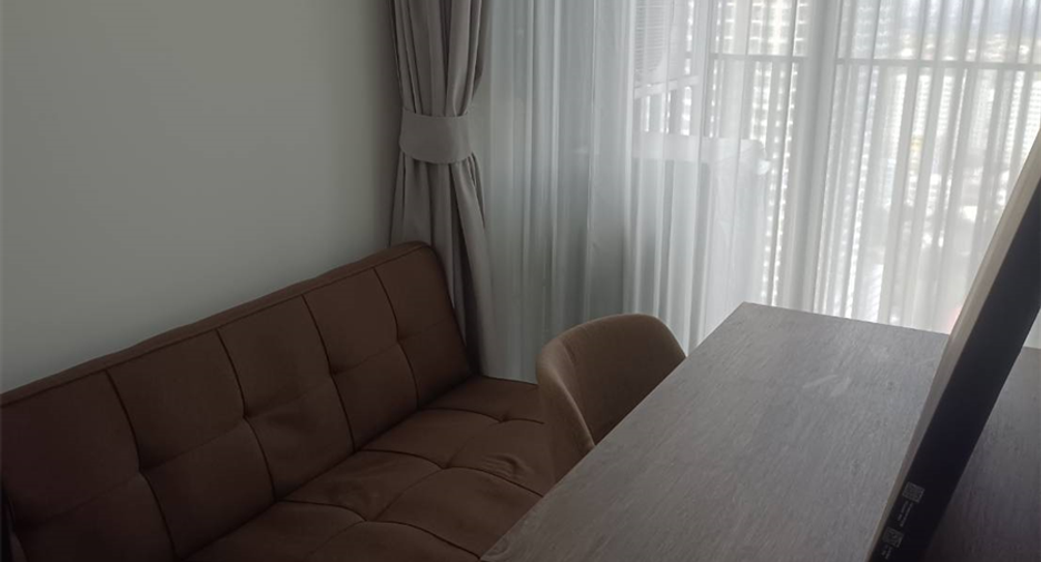 À vendre 1 chambre condo à Watthana, Bangkok