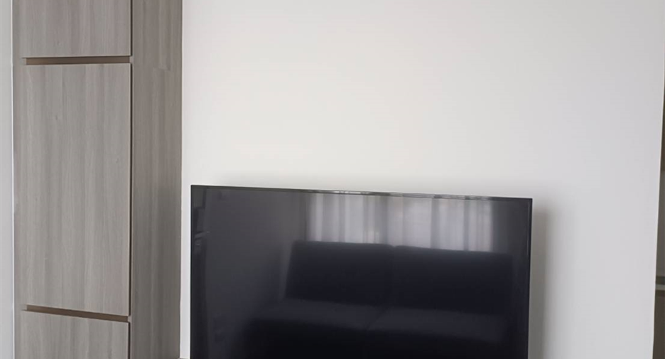 À vendre 1 chambre condo à Watthana, Bangkok