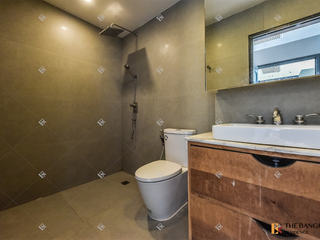 Wohnung zum Kauf mit 1 Zimmer in Phaya Thai, Bangkok