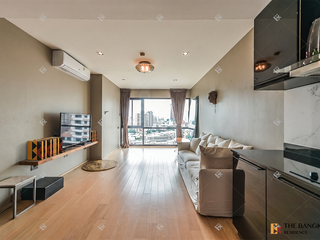 Wohnung zum Kauf mit 1 Zimmer in Phaya Thai, Bangkok