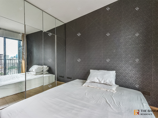 Wohnung zum Kauf mit 1 Zimmer in Phaya Thai, Bangkok