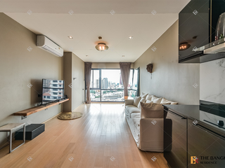 Wohnung zum Kauf mit 1 Zimmer in Phaya Thai, Bangkok