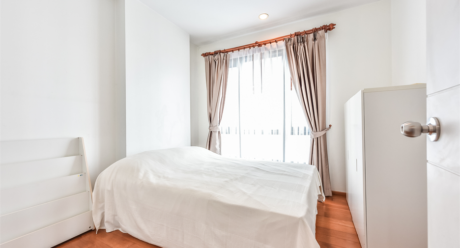 Wohnung zum Kauf mit 2 Zimmer in Phaya Thai, Bangkok