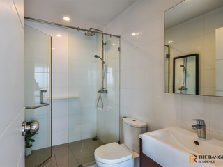 For rent 2 bedrooms condo in Phaya Thai, Bangkok