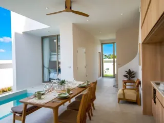 Casa en venta de 3 habitaciones en Bang Lamung, Chonburi