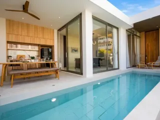 Casa en venta de 3 habitaciones en Bang Lamung, Chonburi