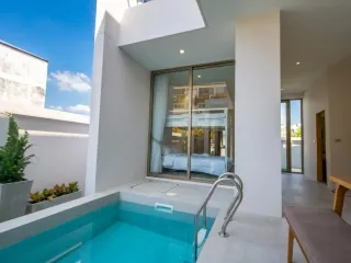 Casa en venta de 3 habitaciones en Bang Lamung, Chonburi