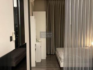 Wohnung zur Miete mit 1 Zimmer in Bang Phlat, Bangkok