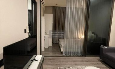 Wohnung zur Miete mit 1 Zimmer in Bang Phlat, Bangkok