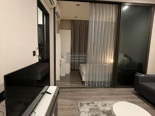 Wohnung zur Miete mit 1 Zimmer in Bang Phlat, Bangkok