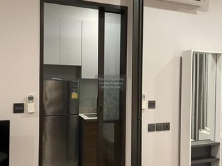 Wohnung zur Miete mit 1 Zimmer in Bang Phlat, Bangkok