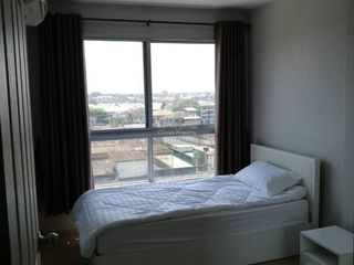 Wohnung zur Miete mit 2 Zimmer in Bang Khae, Bangkok