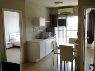 Wohnung zur Miete mit 2 Zimmer in Bang Khae, Bangkok