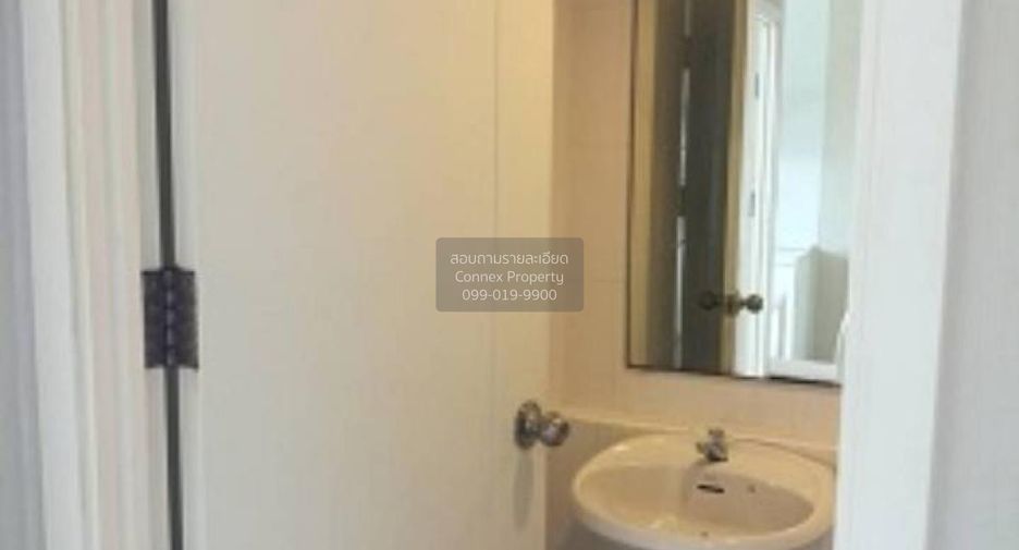Wohnung zur Miete mit 2 Zimmer in Bang Khae, Bangkok