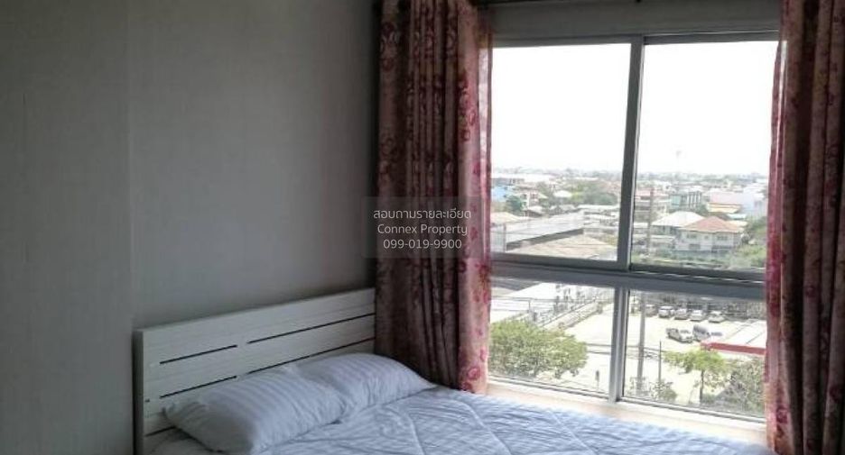 Wohnung zur Miete mit 2 Zimmer in Bang Khae, Bangkok