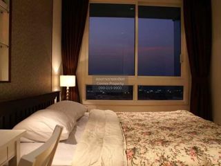 For rent 1 Beds condo in Ratchathewi, Bangkok