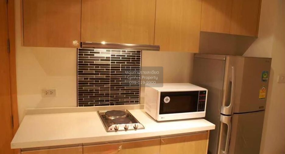 For rent 1 bed condo in Ratchathewi, Bangkok