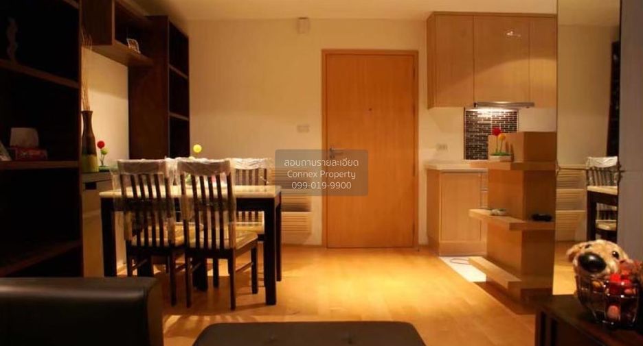 For rent 1 bed condo in Ratchathewi, Bangkok