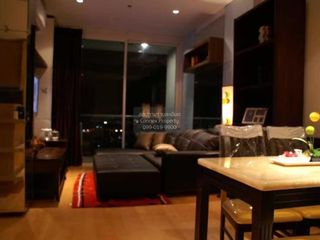 For rent 1 Beds condo in Ratchathewi, Bangkok