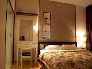 For rent 1 Beds condo in Ratchathewi, Bangkok