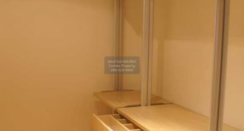 For rent 1 bed condo in Ratchathewi, Bangkok