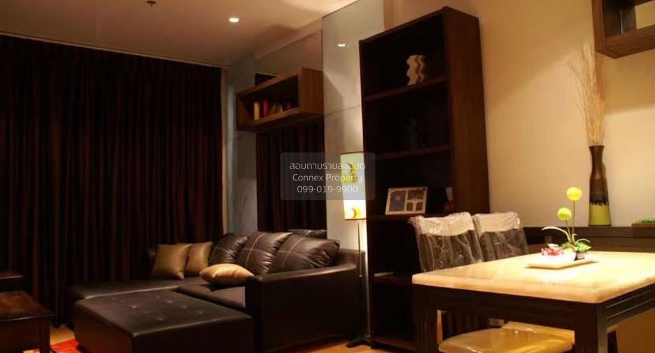 For rent 1 bed condo in Ratchathewi, Bangkok